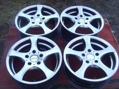 BMW. 6.5x16, 5x120.00, ET42, ЦО 72,6 мм. Под заказ