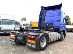 Volvo FM12. Новая индивидуальной сборки Volvo FM 12 380 л. с 2018 года сборка, 12 400 куб. см., 22 000 кг., 6x2. Под заказ