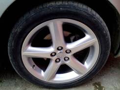 Light Sport Wheels LS 215. 5.25x17, 5x100.00