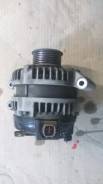 Генератор. Honda CR-V, DBA-RE3, DBA-RE4, RE3, RE4, DBARE3, DBARE4 Двигатель K24A