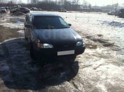 Toyota Caldina. ST190, 4SFE