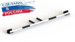 Турники.