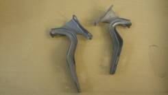 Крепление капота. Honda CR-V, RE4, RE3, RE5, RE7, DBA-RE3, DBA-RE4, DBARE3, DBARE4 Двигатели: R20A2, R20A9, K24A, K24Z4