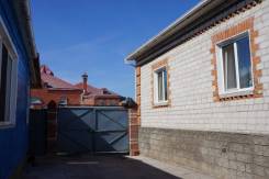 Продам дом район Воронежского шоссе. Одесская, р-н Кировский, площадь дома 140 кв. м., централизованный водопровод, отопление централизованное, от аге...
