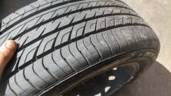 Dunlop Veuro VE 302. Летние, 2012 год, износ: 5%, 2 шт