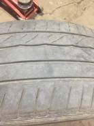 Dunlop SP Sport 01. Летние, 2011 год, износ: 50%, 4 шт