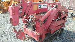 Tadano. Японский кран-паук Todano TM-25Z-1-99. 2015г. 2,5-2,7 тонны, 2 520 кг., 8 м.