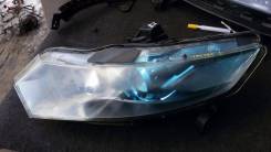 Фара. Honda Insight, DAA-ZE2, ZE2, DAAZE2 Двигатель LDA