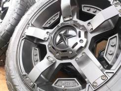 Лето R20 Lexus Gx, Prado, Hover, Express. 9.0x20 6x139.70 ET18 ЦО 106,2 мм.