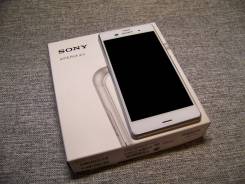Sony Xperia Z3. Б/у