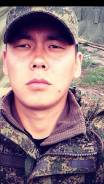 Военнослужащий по контракту. Незаконченное высшее образование (студент), опыт работы 3 месяца