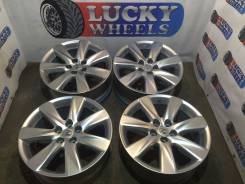Lexus. 8.0x19, 5x120.00, ET35, ЦО 60,1 мм.
