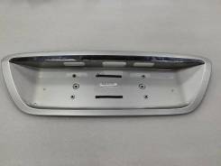 Вставка багажника. Mercedes-Benz S-Class, W220