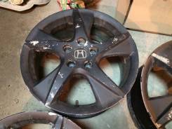 Honda. 7.5x17, 5x114.30, ET50