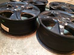 Honda. 7.5x17, 5x114.30, ET50