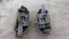 Подушка двигателя. Mitsubishi Pajero, V26C, V26W, V46W, V46V, V26WG, V46WG Двигатель 4M40