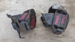 Подушка двигателя. Mitsubishi Pajero, V26C, V26W, V46W, V46V, V26WG, V46WG Двигатель 4M40