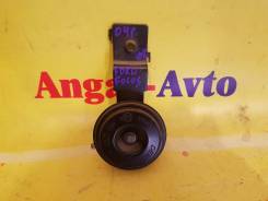 Гудок. Ford Focus, DFW, DNW, DBW Двигатели: ZETECSE, TIVCT