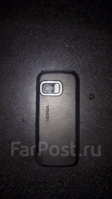 Nokia 5800 XpressMusic. �/� ����