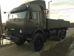 Камаз 5350. , 11 000 куб. см., 12 000 кг.