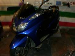 Yamaha Majesty 400. 400 куб. см., исправен, птс, с пробегом
