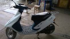 Honda Dio AF27. 49 куб. см., исправен, без птс, с пробегом
