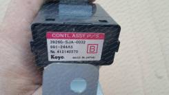 Блок управления. Honda Legend, KB1, KB2, DBA-KB2, DBA-KB1, DBAKB1, DBAKB2 Двигатели: J37A3, J35A8