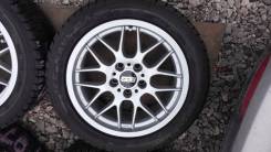 BBS RX-R. 8.0x17, 5x120.00, ET10, ЦО 74,1 мм.