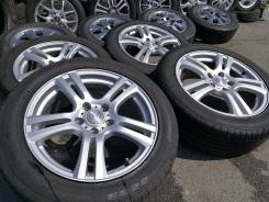 Weds Joker. 7.0x17, 5x114.30, ET48