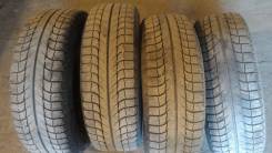 Michelin X-Ice. Зимние, без шипов, износ: 5%, 4 шт