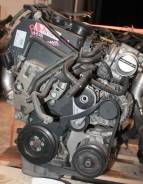 Двигатель в сборе. Volkswagen Polo Двигатель BJX