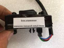 Блок управления зеркалами. Mercedes-Benz S-Class, W220