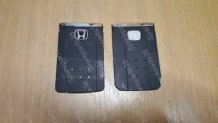 Ключ зажигания. Honda Legend, KB1, DBA-KB2, KB2, DBA-KB1, DBAKB1 Двигатель J35A8