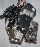 Двигатель в сборе. Volkswagen Caddy Volkswagen Polo Двигатели: AUA, BKY