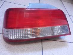 Стоп-сигнал. Toyota Carina, AT210, AT211, AT212, ST215, CT210, CT211, CT216, CT215 Двигатели: 4AGE, 2CT, 3SFE, 7AFE, 5AFE