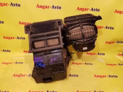 Корпус отопителя. Ford Focus, DFW, DNW, DBW Двигатели: ZETECSE, TIVCT