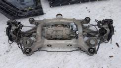 Подвеска. Acura Legend Acura RL Honda Legend, KB1, KB2 Двигатели: J35A, J35A8, J37A, J37A2, J37A3