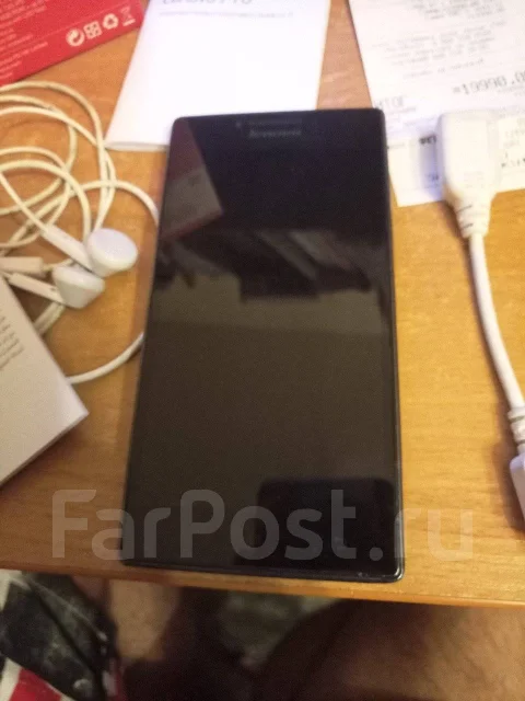Lenovo P70. �/� ����