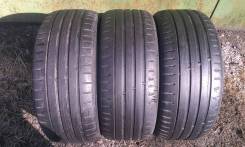 Nokian Z. Летние, износ: 20%, 3 шт