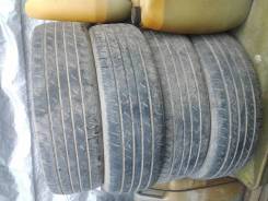 Nexen CP671. Летние, 2011 год, износ: 30%, 4 шт