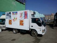 Isuzu Elf. Продам грузовик исузу элф.2004 г. в., 4 800 куб. см., 3 000 кг.
