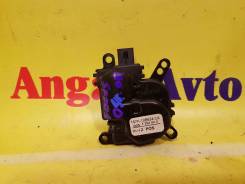 Сервопривод заслонок печки. Ford Focus, DFW, DNW, DBW Двигатели: ZETECSE, TIVCT