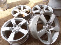 Mazda. 8.0x18, 5x114.30, ET50, ЦО 67,1 мм.