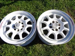 HART. 6.5x15", 4x100, ET43, �� 64,1���. ����