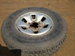 Bridgestone Desert Dueler 682. , 2009 , /,  5%