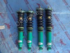 Койловер. Lexus IS300, GXE10, JCE10 Lexus IS200, GXE10, JCE10 Toyota: Crown, Verossa, Mark II, Altezza, Progres, Brevis