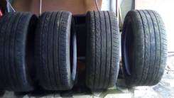 Dunlop SP Sport 01. Летние, износ: 30%, 4 шт