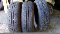 Dunlop SP Sport 300. Летние, износ: 50%, 3 шт