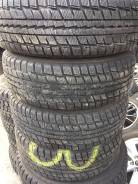 Dunlop Graspic DS2. Зимние, без шипов, износ: 10%, 4 шт