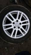 Nissan. x16", 5x114.30